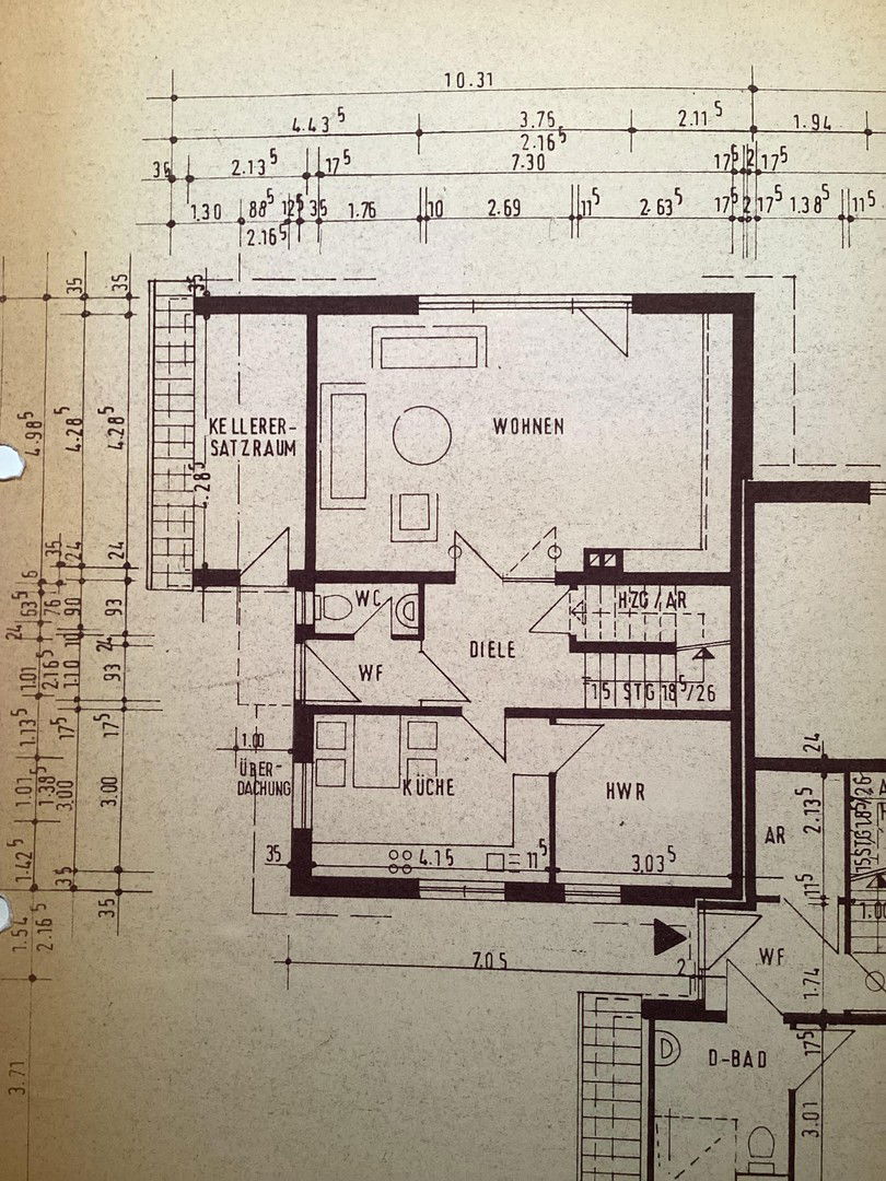 Doppelhaushälfte zum Kauf provisionsfrei 458.000 € 4 Zimmer 108 m²<br/>Wohnfläche 332 m²<br/>Grundstück Wahlbezirk 011 Pinneberg 25421