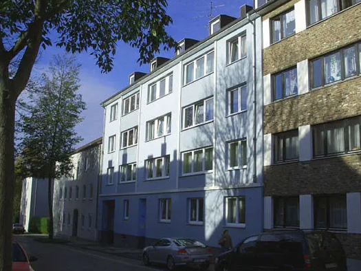 Wohnung zur Miete 1.000 € 3 Zimmer 89 m² Aachen 52068