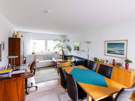 Wohnanlage zum Kauf als Kapitalanlage geeignet 210.000 € 2 Zimmer Wiesbaden 65195