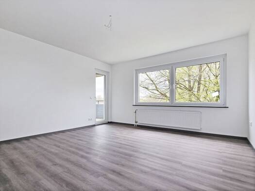 Wohnung zum Kauf 115.000 € 3 Zimmer 67,9 m² 2. Geschoss Obernkirchen Obernkirchen 31683