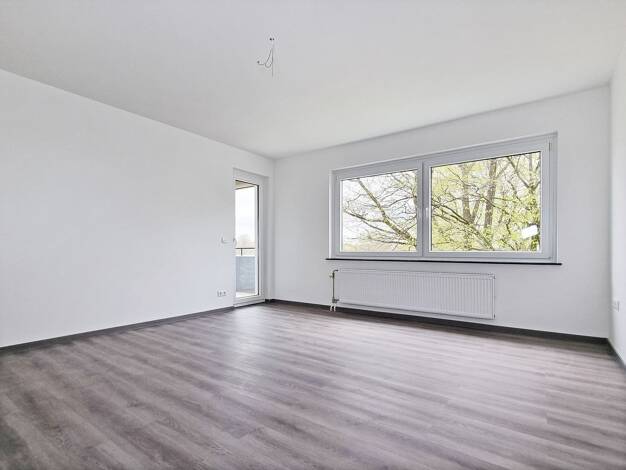 Wohnung zum Kauf 115.000 € 3 Zimmer 67,9 m² 2. Geschoss Obernkirchen Obernkirchen 31683
