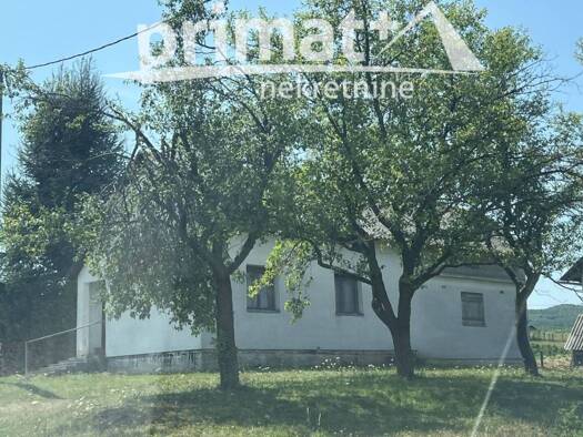Haus zum Kauf 64.000 € 2 Zimmer 60 m² Josipdol