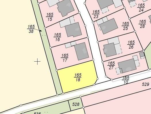 Grundstück zum Kauf 125.000 € 600 m² Grundstück Lingen Lingen (Ems) 49808