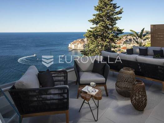 Einfamilienhaus zum Kauf - Erstbezug 7 Zimmer 500 m² Ploče Dubrovnik 20000