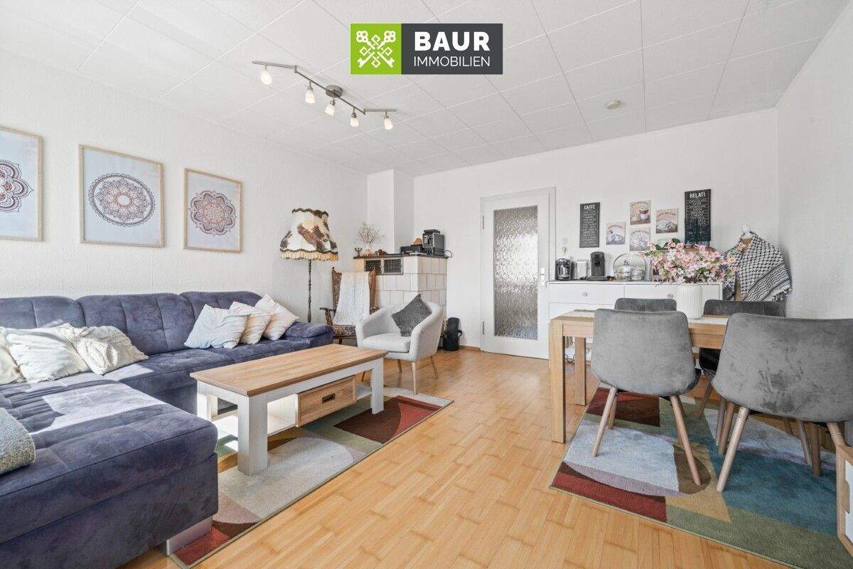 Haus – Ulm, Oststadt - Mehr