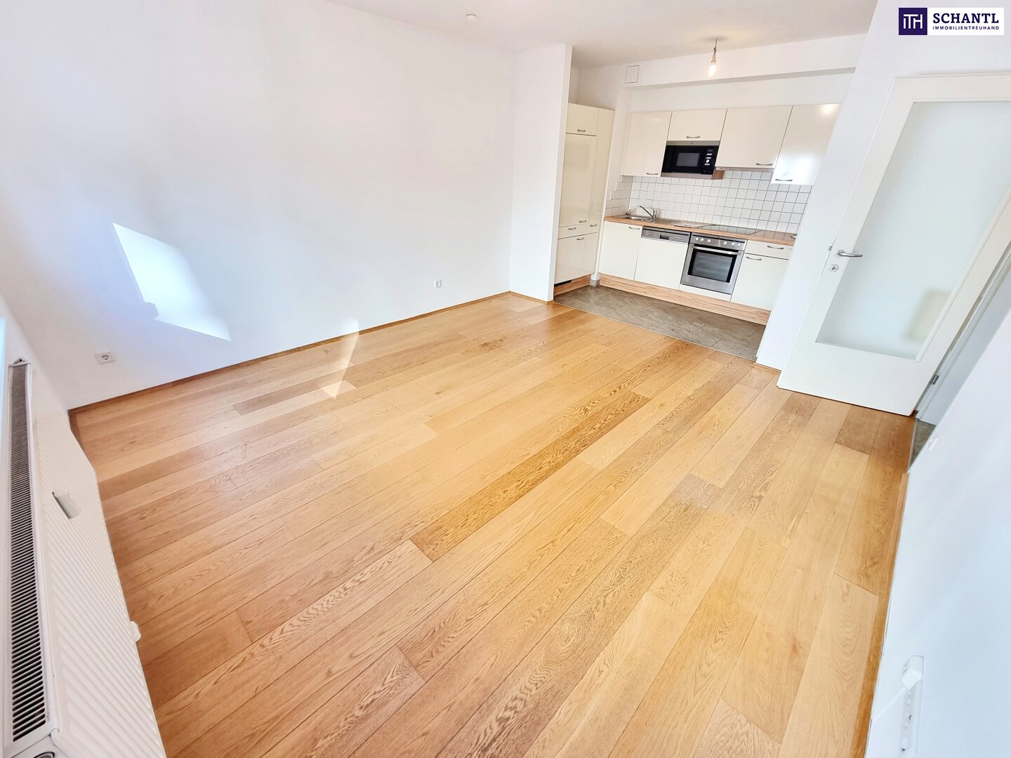 Wohnung zum Kauf 245.000 € 2 Zimmer 43,4 m²<br/>Wohnfläche 1.<br/>Geschoss Hyrtlgasse Wien 1160