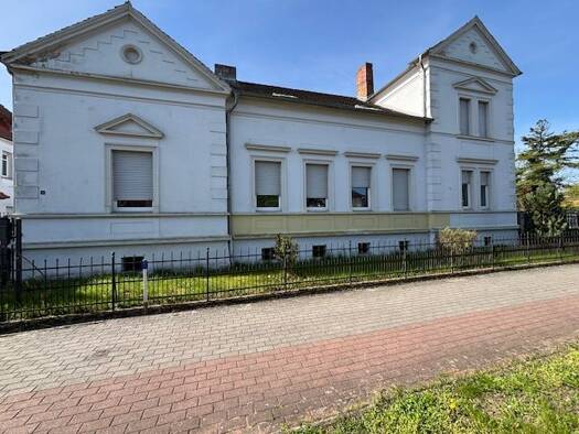 Haus zum Kauf 280.000 € 29 Zimmer 1.500 m² Grundstück Bismark Bismark (Altmark) 39628