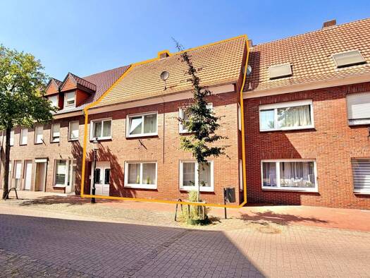 Reihenmittelhaus zum Kauf 299.000 € 6 Zimmer 157,7 m² 314 m² Grundstück frei ab sofort Südlohn 46354