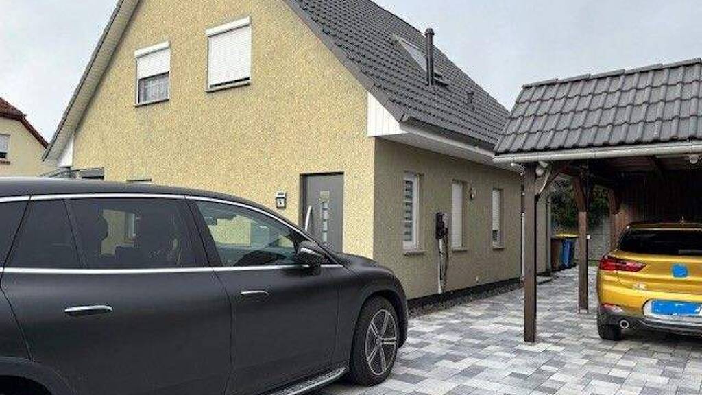 Einfamilienhaus zum Kauf 365.000 € 5 Zimmer 120 m² 545 m² Grundstück Uenglingen Stendal 39576