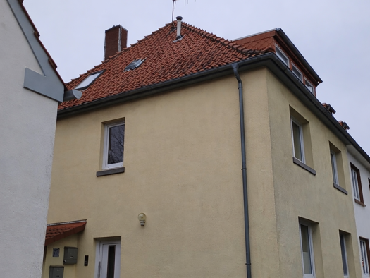 Terrassenwohnung zur Miete 490 € 3 Zimmer 61 m² Geschoss EG/2 frei ab 01.05.2026 Lehe Bremerhaven 27580