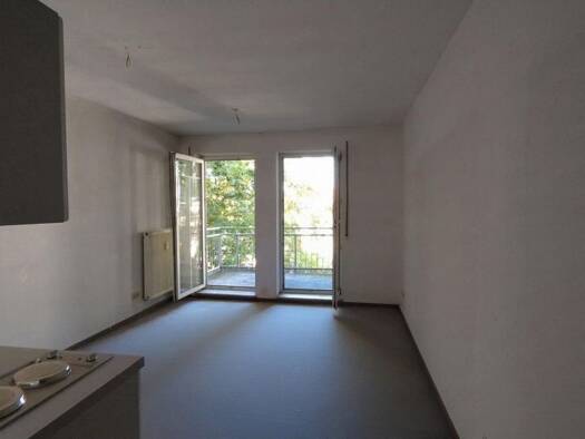 Studio zur Miete 190 € 1 Zimmer 28 m² Geschoss 1/5 frei ab 01.09.2026 Altchemnitz Altchemnitz 09120