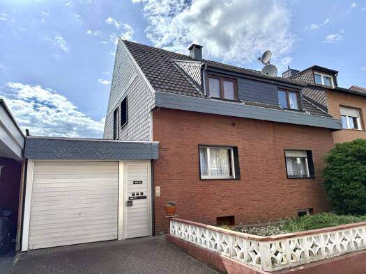 Reihenendhaus zum Kauf 594.000 € 4 Zimmer 128 m² 538 m² Grundstück Köln / Widdersdorf 50859