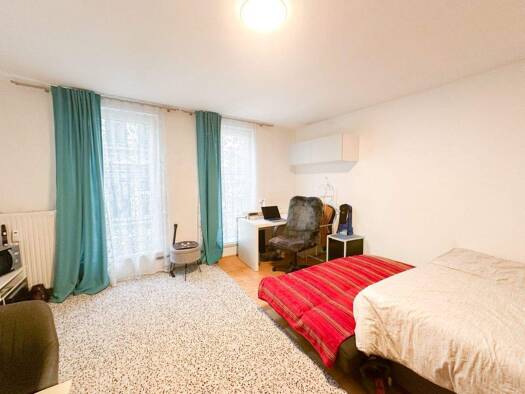 Studio zur Miete 358 € 1 Zimmer 31,3 m² Schützenhofgasse 13 Sankt Leonhard Graz 8010
