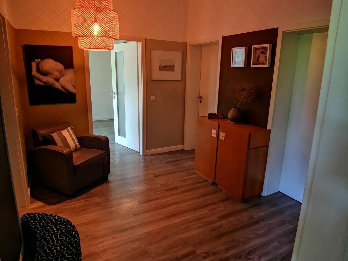 Haus – Duisburg, Homberg - Mehr