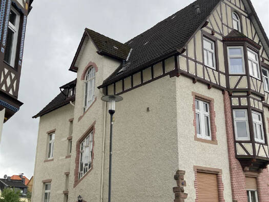 Wohnung zur Miete 660 € 3 Zimmer 94 m² 1. Geschoss frei ab 01.01.2026 Schlüchtern 36381