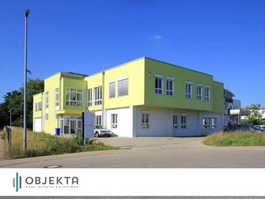 Bürogebäude zum Kauf 1.146 m² Bürofläche Laichingen 89150