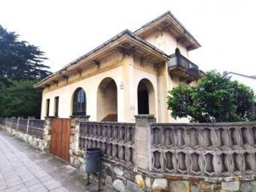 Villa zum Kauf 530.000 € 11 Zimmer 217 m² 839 m² Grundstück Avda de Galicia Tapia de Casariego 33740