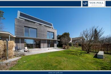 Einfamilienhaus zum Kauf 2.900.000 € 6 Zimmer 290 m² 685 m² Grundstück Allensbach Allensbach 78476