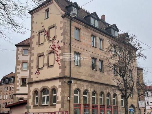 Ladenfläche zur Miete provisionsfrei 1.980 € 132 m² Verkaufsfläche teilbar ab 132 m² Glockenhof Nürnberg 90478