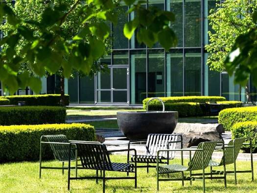 Bürofläche zur Miete provisionsfrei 19 € 566 m² Bürofläche teilbar ab 387 m² Trudering-Riem München 81829