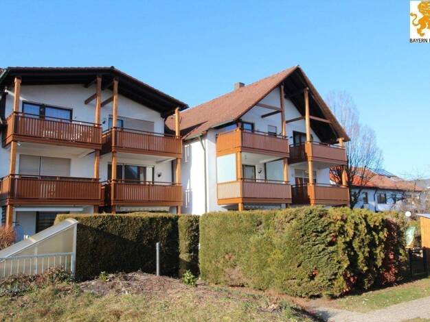 Wohnung zum Kauf 223.000 € 3 Zimmer 73 m² 1. Geschoss frei ab sofort Schloßstraße 6 Woffenbach Neumarkt in der Oberpfalz 92318