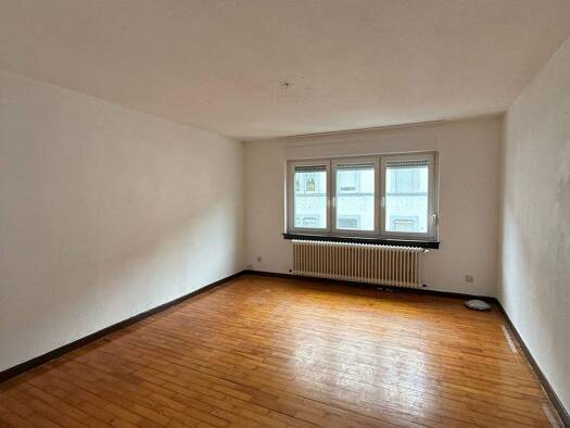 Wohnung zur Miete 550 € 2 Zimmer 60 m² Jenneweg 32 Malstatt Saarbrücken 66113