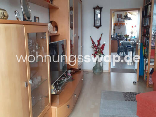 Studio zur Miete Tauschwohnung 650 € 2 Zimmer 74 m² 3. Geschoss Französisch Buchholz Berlin 13