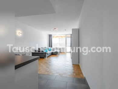 Wohnung zur Miete Tauschwohnung 750 € 1 Zimmer 36 m² 6. Geschoss Golzheim Düsseldorf 40474