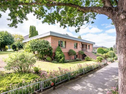 Einfamilienhaus zum Kauf 329.000 € 3 Zimmer 125 m² 802 m² Grundstück Osterrönfeld 24783