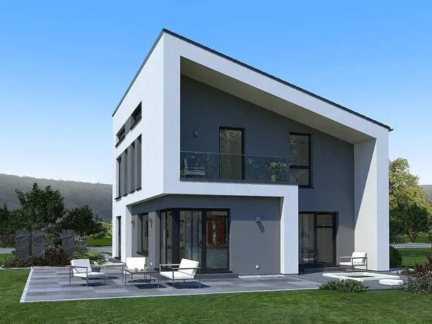 Einfamilienhaus zum Kauf 672.500 € 6 Zimmer 182 m² 400 m² Grundstück Schier Schwalmtal 41366