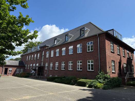 Bürofläche zur Miete provisionsfrei 1.915 € 191,5 m² Bürofläche Eckernförde 24340