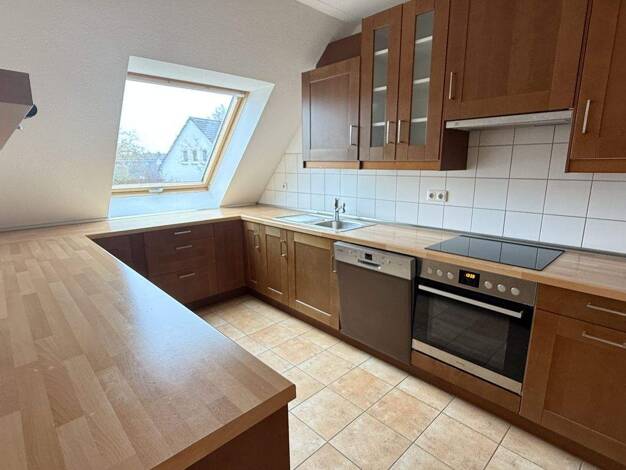 Maisonette zum Kauf 595.000 € 4 Zimmer 140 m² 2. Geschoss Borbeck-Mitte Essen 45355