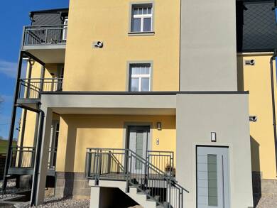 Wohnung zur Miete 890 € 3 Zimmer 92 m² Geschoss EG/2 frei ab sofort Wildenau Steinberg 08237