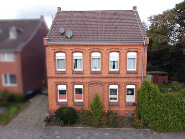 Mehrfamilienhaus zum Kauf 195.000 € 8 Zimmer 177 m² 509 m² Grundstück Sendenhorst Sendenhorst 48324