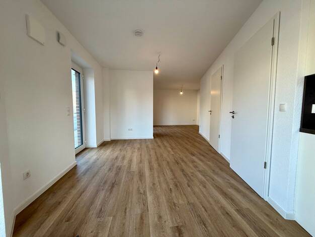 Wohnung zur Miete 470 € 1 Zimmer 44,9 m² frei ab 01.01.2027 Haselünne Haselünne 49740