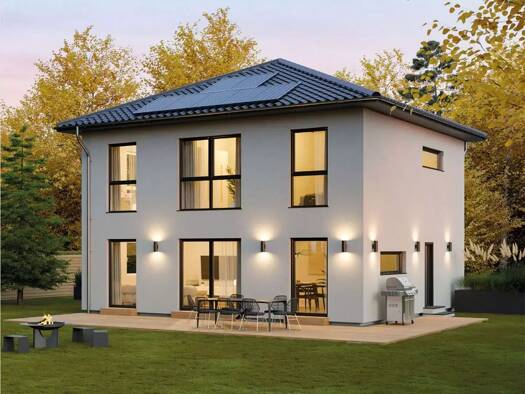 Haus zum Kauf provisionsfrei 144,4 m² 857 m² Grundstück Wellen 54441