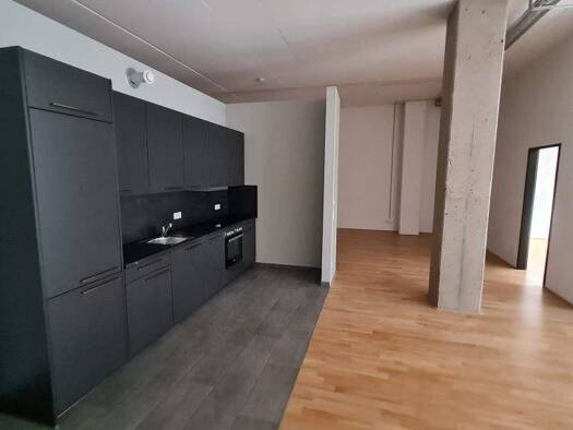 Wohnung zur Miete - Erstbezug 1.649 € 2 Zimmer 120,8 m² 1. Geschoss Am Tabakquartier 54 Woltmershausen Bremen 28197