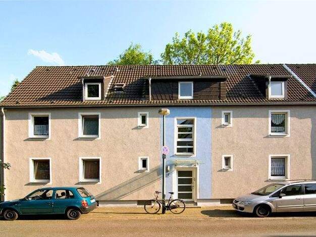 Wohnung zur Miete 359 € 3 Zimmer 47,4 m² EG frei ab 17.04.2026 Olfener Straße 7 Resser-Mark Gelsenkirchen 45892