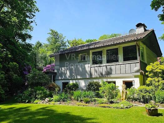 Einfamilienhaus zum Kauf 339.000 € 2 Zimmer 52 m² 1.521 m² Grundstück Hasenbach Neunkirchen-Seelscheid 53819