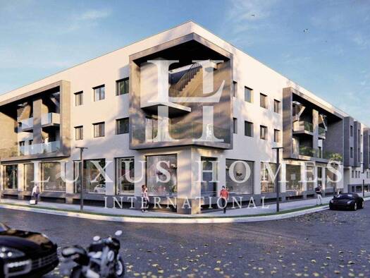 Terrassenwohnung zum Kauf - Erstbezug provisionsfrei als Kapitalanlage geeignet 206.000 € 4 Zimmer 92 m² Torre Pacheco 0000
