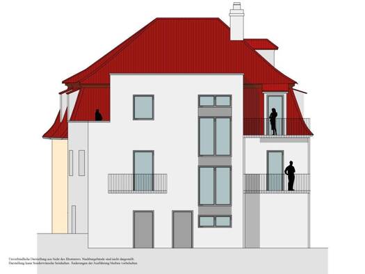 Wohnung zur Miete 610 € 2 Zimmer 42,3 m² EG frei ab 01.04.2026 Alte Poststraße Ansbach 91522