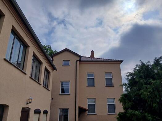 Mehrfamilienhaus zum Kauf 355.000 € 11 Zimmer 360 m² 1.508 m² Grundstück Eilenburg Eilenburg 04838