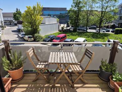 Maisonette zur Miete 1.480 € 2,5 Zimmer 87 m² 1. Geschoss frei ab 01.08.2025 Unterföhring 85774