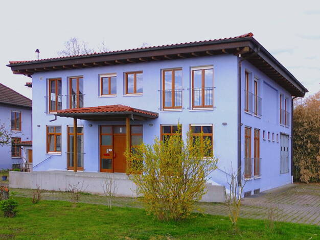 Bürogebäude zur Miete provisionsfrei 432 m² Bürofläche Waltershofen Freiburg-Waltershofen 79112