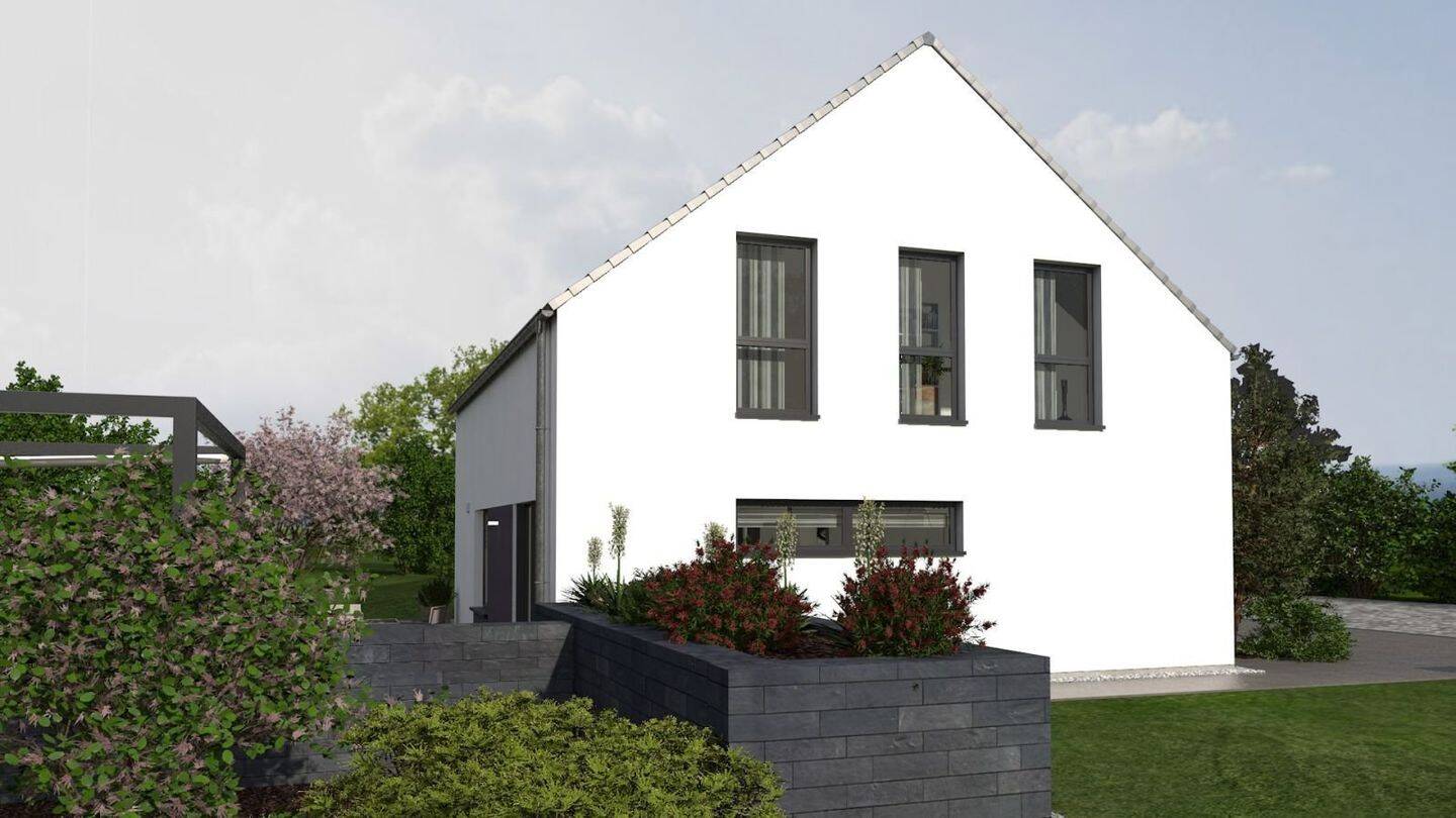 Einfamilienhaus zum Kauf - Ansicht 6