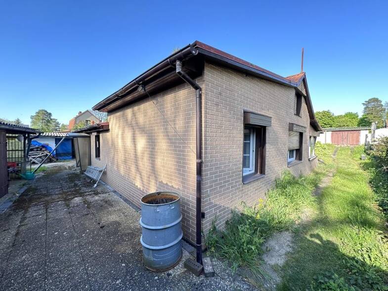 Bauernhaus kaufen in Velten immowelt