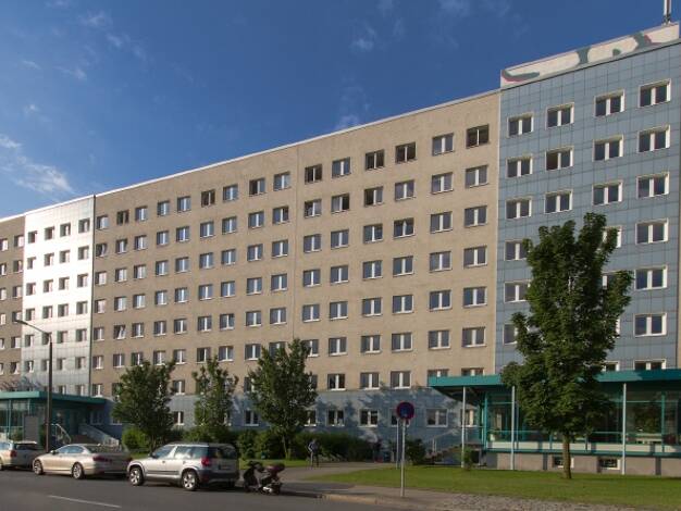 Bürofläche zur Miete provisionsfrei 11 € 600 m² Bürofläche Südvorstadt-Ost Dresden 01069