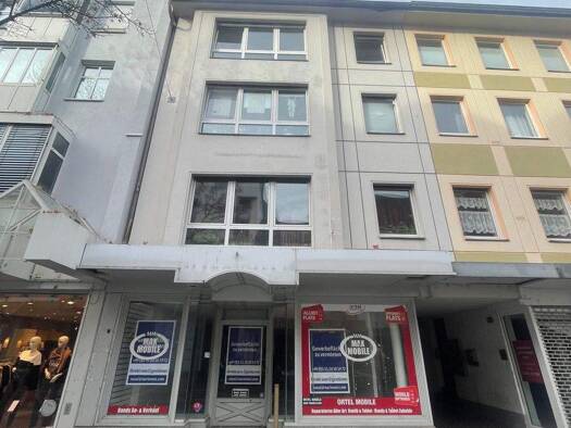 Gewerbeobjekt zum Kauf als Kapitalanlage geeignet 650.000 € 15 Zimmer 495 m² 254 m² Grundstück Neuwied 56564