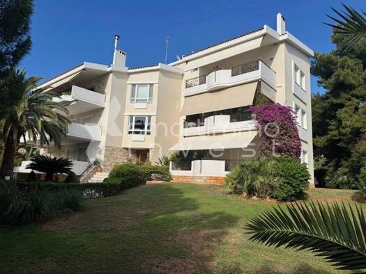 Wohnung zum Kauf 380.000 € 2 Zimmer 52 m² Municipality of Vari - Voula - Vouliagmeni 166 71