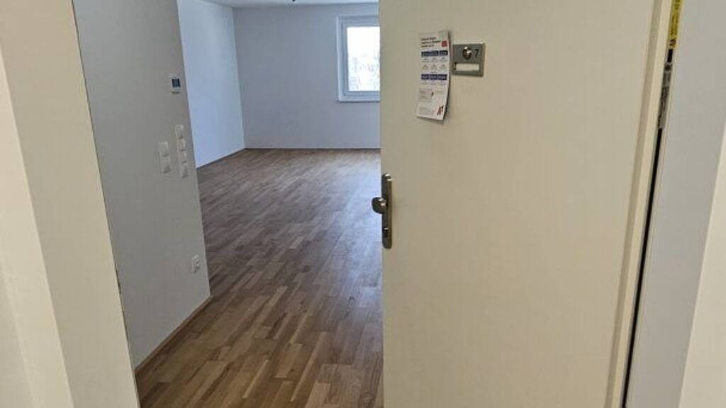 Wohnung zum Kauf - Erstbezug provisionsfrei 297.237 € 2 Zimmer 60,3 m² frei ab sofort Edith-Kramer-Weg 11 Wien 1220